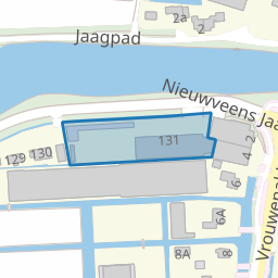 Perceel NVN00-E-1181