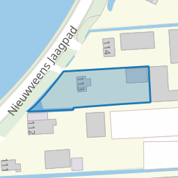 Perceel NVN00-E-1183