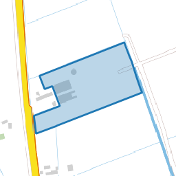 Perceel NVN00-E-1253