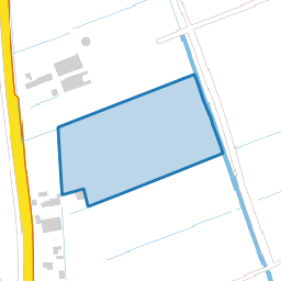 Perceel NVN00-E-1255