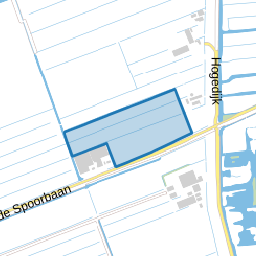 Perceel NVN00-E-1256