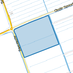 Perceel NVN00-E-1260