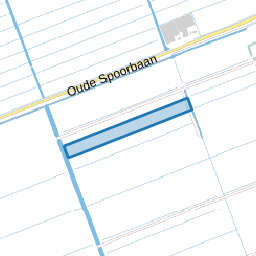 Perceel NVN00-E-1263