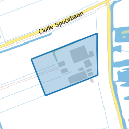 Perceel NVN00-E-1281