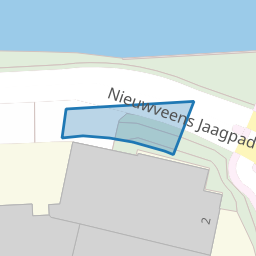 Perceel NVN00-E-1293