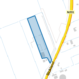 Perceel NVN00-E-1300