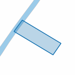 Perceel NWD01-E-1222