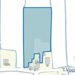 Perceel NWD01-E-1232