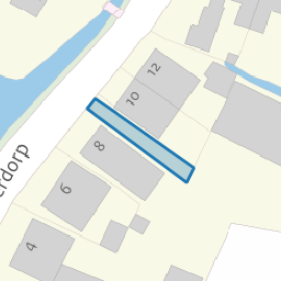 Perceel NWD01-E-1302