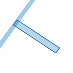 Perceel NWD01-E-1308