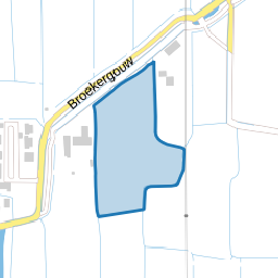 Perceel NWD01-E-1374