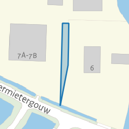 Perceel NWD01-E-1381