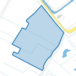 Perceel NWD01-E-1416