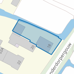 Perceel NWD01-E-1428