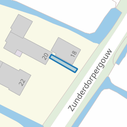 Perceel NWD01-E-1429