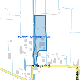 Perceel NWD01-E-1527