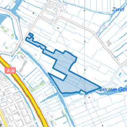 Perceel NWD01-E-1547