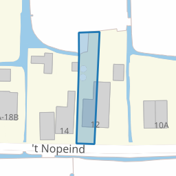 Perceel NWD01-E-1549