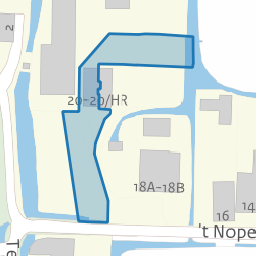 Perceel NWD01-E-1557