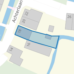 Perceel NWD01-E-1563