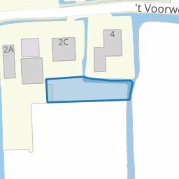 Perceel NWD01-E-1601