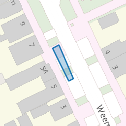 Perceel NWD02-F-2641