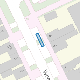 Perceel NWD02-F-2664