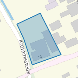 Perceel NWD02-F-2895