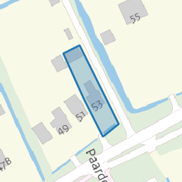 Perceel NWD02-F-3649