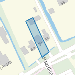 Perceel NWD02-F-3650