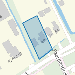 Perceel NWD02-F-3651