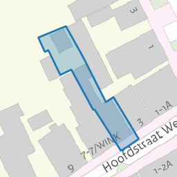 Perceel NWD02-F-3756