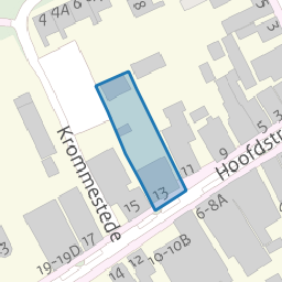 Perceel NWD02-F-4025