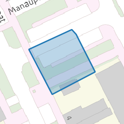 Perceel NWD02-F-4291