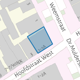 Perceel NWD02-F-4305