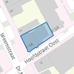 Perceel NWD02-F-4314