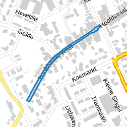 Perceel NWD02-F-4321