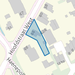 Perceel NWD02-F-4322