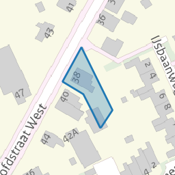 Perceel NWD02-F-4324