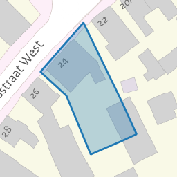 Perceel NWD02-F-4332