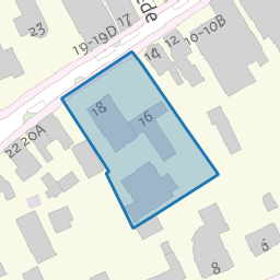 Perceel NWD02-F-4366