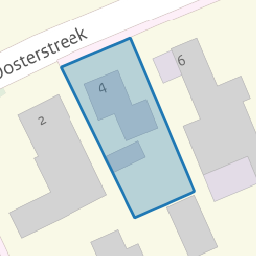 Perceel NWD02-F-4518