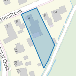 Perceel NWD02-F-4519