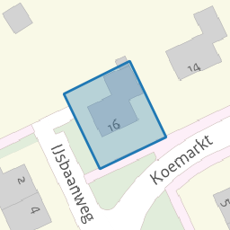 Perceel NWD02-F-4535