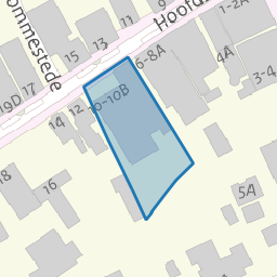 Perceel NWD02-F-4552