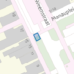 Perceel NWD02-F-4561