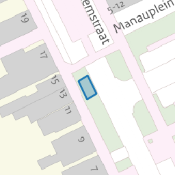 Perceel NWD02-F-4562