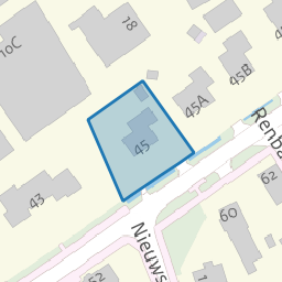 Perceel NWD02-F-4564