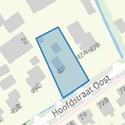 Perceel NWD02-F-4566