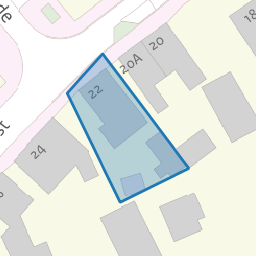 Perceel NWD02-F-4575